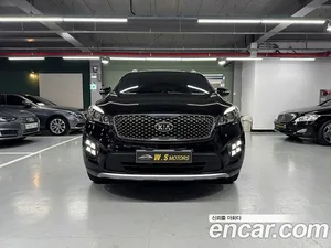 Kia Sorento, 2016 — миниатюра 2