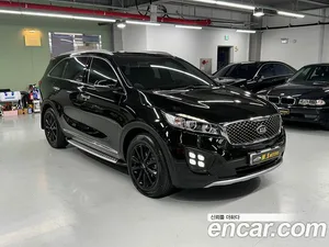 Kia Sorento, 2016 — миниатюра 3