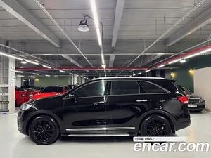 Kia Sorento, 2016 — миниатюра 4