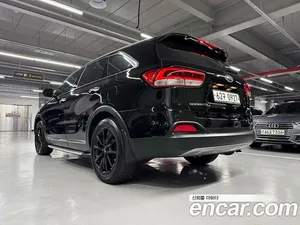 Kia Sorento, 2016 — миниатюра 5