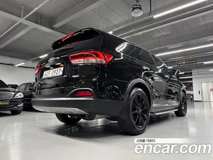 Kia Sorento, 2016 — миниатюра 6