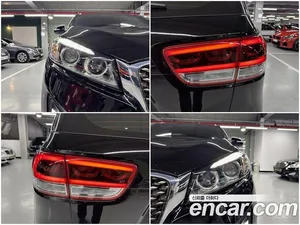 Kia Sorento, 2016 — миниатюра 7