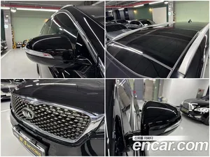 Kia Sorento, 2016 — миниатюра 9