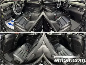Kia Sorento, 2016 — миниатюра 12