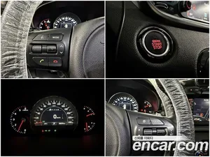 Kia Sorento, 2016 — миниатюра 13