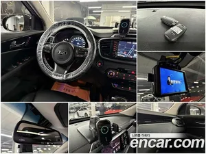 Kia Sorento, 2016 — миниатюра 15