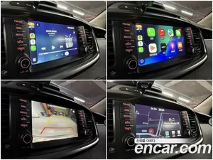 Kia Sorento, 2016 — миниатюра 16