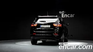 Jeep Compass, 2022 — миниатюра 3