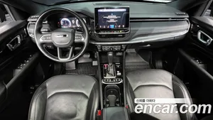 Jeep Compass, 2022 — миниатюра 6
