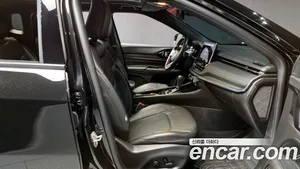 Jeep Compass, 2022 — миниатюра 10