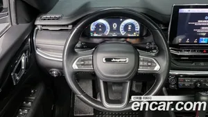 Jeep Compass, 2022 — миниатюра 12