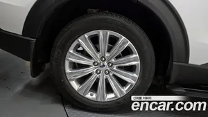 Ford Explorer, 2020 — миниатюра 4