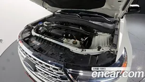 Ford Explorer, 2020 — миниатюра 5