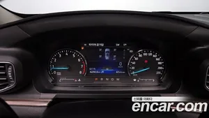 Ford Explorer, 2020 — миниатюра 10