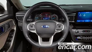 Ford Explorer, 2020 — миниатюра 18