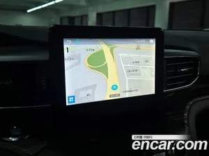 Ford Explorer, 2020 — миниатюра 21