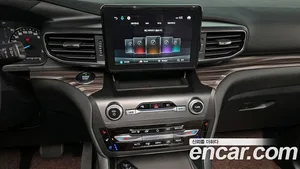 Ford Explorer, 2020 — миниатюра 22
