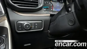 Ford Explorer, 2020 — миниатюра 23