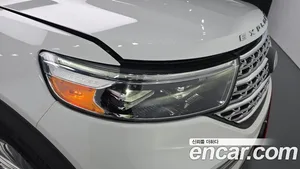Ford Explorer, 2020 — миниатюра 7