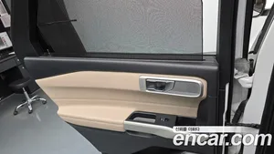 Ford Explorer, 2020 — миниатюра 14