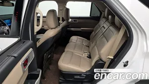 Ford Explorer, 2020 — миниатюра 15