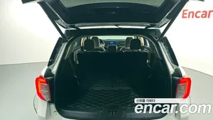Ford Explorer, 2020 — миниатюра 26