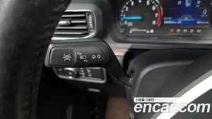 Ford Explorer, 2020 — миниатюра 28