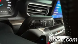 Ford Explorer, 2020 — миниатюра 29