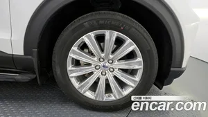 Ford Explorer, 2020 — миниатюра 30