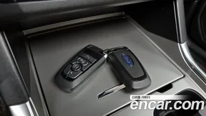 Ford Explorer, 2020 — миниатюра 31