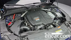 Audi A4, 2023 — миниатюра 6