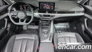 Audi A4, 2023 — миниатюра 7