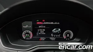 Audi A4, 2023 — миниатюра 8
