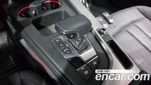 Audi A4, 2023 — миниатюра 9