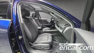 Audi A4, 2023 — миниатюра 10