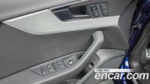Audi A4, 2023 — миниатюра 13