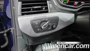 Audi A4, 2023 — миниатюра 14