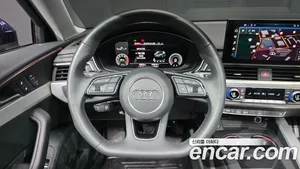 Audi A4, 2023 — миниатюра 15