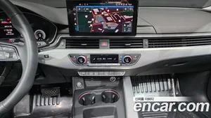 Audi A4, 2023 — миниатюра 16