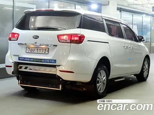 Kia Carnival, 2017 — миниатюра 2