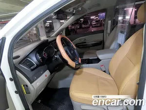 Kia Carnival, 2017 — миниатюра 7