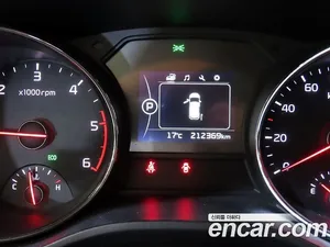 Kia Carnival, 2017 — миниатюра 8