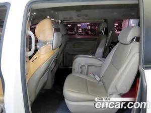 Kia Carnival, 2017 — миниатюра 10