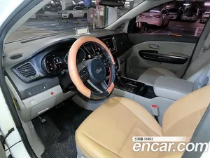 Kia Carnival, 2017 — миниатюра 11