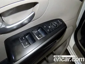 Kia Carnival, 2017 — миниатюра 13