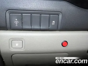Kia Carnival, 2017 — миниатюра 16