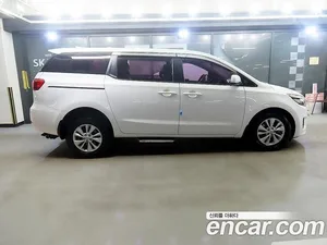 Kia Carnival, 2017 — миниатюра 18