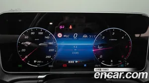 Mercedes-Benz S-Class, 2022 — миниатюра 8