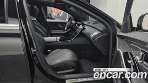 Mercedes-Benz S-Class, 2022 — миниатюра 11