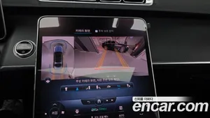 Mercedes-Benz S-Class, 2022 — миниатюра 16